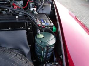 Bild 27/32 von Citroën DS 20 Pallas (1972)