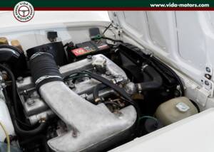 Afbeelding 11/15 van Alfa Romeo 1750 Berlina (1968)
