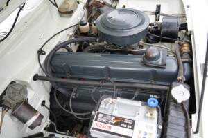 Image 4/16 de Opel Rekord 6 Deutsch (1965)