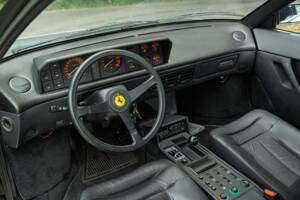 Imagen 42/50 de Ferrari Mondial 3.2 (1987)