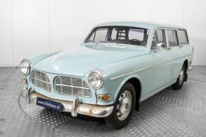 Image 16/50 of Volvo Amazon (1965)