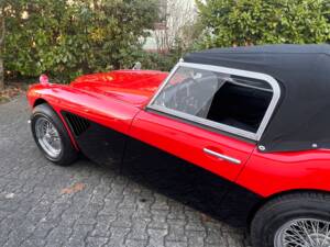 Image 10/24 of Austin-Healey 3000 Mk I (BT7) (1960)