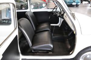 Immagine 18/25 di Autobianchi 500 Nuova Giardiniera (1976)