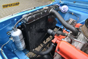 Bild 57/73 von Plymouth Satellite (1968)