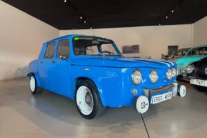 Bild 4/25 von Renault R 8 Major 1100 (1973)