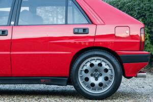 Imagen 24/50 de Lancia Delta HF Integrale Evoluzione I (1991)