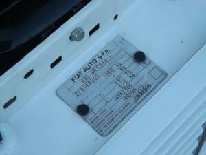 Bild 35/50 von FIAT Uno Turbo i.E. (1991)