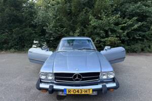 Image 3/8 of Mercedes-Benz 380 SLC (1981)