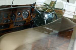 Imagen 17/50 de Rolls-Royce Silver Cloud III (1963)