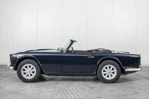 Image 10/50 of Triumph TR 4A (1967)