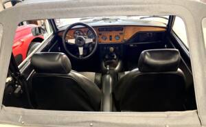 Bild 19/22 von Triumph Spitfire 1500 (1977)