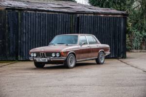 Bild 17/45 von BMW 3,0 Si (1976)