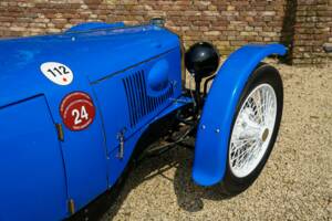 Image 49/50 of Riley Nine Brooklands Speed Model (1932)