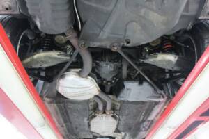 Image 17/50 of Mercedes-Benz 500 SL (1991)