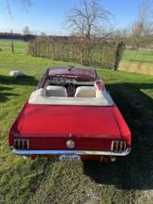 Image 6/8 of Ford Mustang GT (1966)