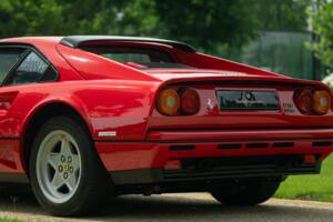 Afbeelding 18/50 van Ferrari 208 GTB Turbo (1987)