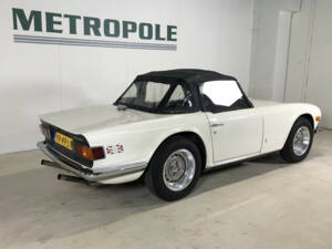 Immagine 5/23 di Triumph TR 6 PI (1974)