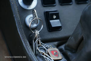 Bild 8/29 von Lamborghini Espada (1970)