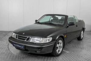 Imagen 20/50 de Saab 900 2.3i 16V (1994)