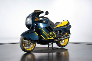 Image 8/50 of BMW K1 (1990)