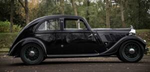 Bild 22/50 von Rover 14 (1934)