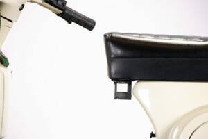 Bild 44/49 von Piaggio Vespa PK 125 S (1984)