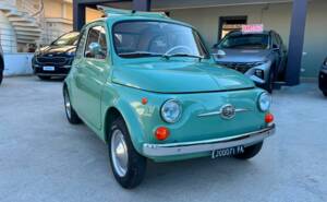 Afbeelding 1/21 van FIAT 500 F (1966)