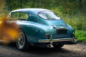 Image 39/82 of Aston Martin DB 2/4 Mk I (1953)