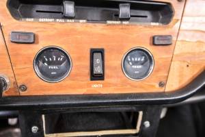 Image 30/50 de Triumph Spitfire 1500 (1977)