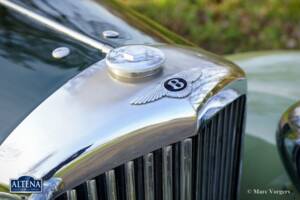 Image 24/53 of Bentley 4 1&#x2F;4 Litre Turner Supercharged (1937)