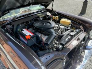 Image 19/20 of Mercedes-Benz 280 SE 3,5 (1971)