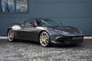 Image 16/16 of Lotus Evora GT410 Sport (2019)