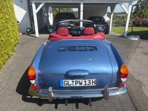 Immagine 12/15 di Volkswagen Karmann Ghia 1600 (1970)