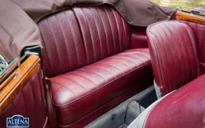 Image 43/50 of Bentley 3 1&#x2F;2 Liter Park Ward DHC (1934)