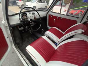 Bild 31/41 von FIAT 500 F (1968)