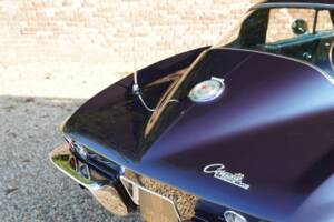 Imagen 41/50 de Chevrolet Corvette Sting Ray (1964)