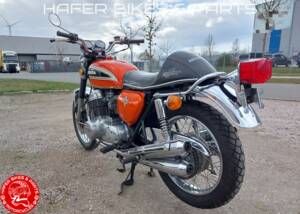 Image 13/47 of Honda CB 750 Four (1973)