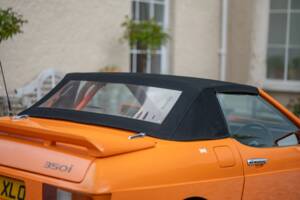 Image 37/50 of TVR Tasmin Series 1 (1985)