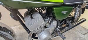 Image 15/15 of Kawasaki H 1 D (1973)