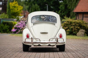 Image 15/57 of Volkswagen Kever 1200 (1965)