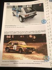 Bild 48/50 von Volkswagen Golf I GTI 1.6 (1980)