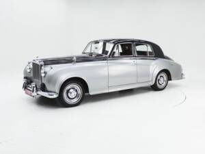 Afbeelding 1/15 van Bentley S 1 (1959)