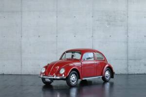 Image 1/50 of Volkswagen Beetle 1200 Export &quot;Dickholmer&quot; (1963)