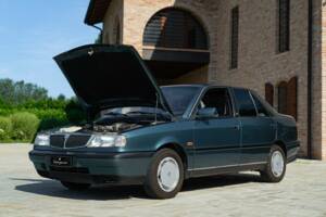 Bild 45/50 von Lancia Dedra 1.8 i.e. (1990)