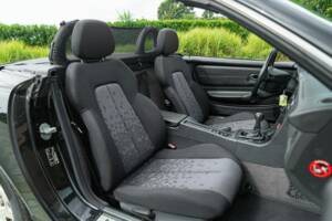 Afbeelding 32/50 van Mercedes-Benz SLK 200 (1998)