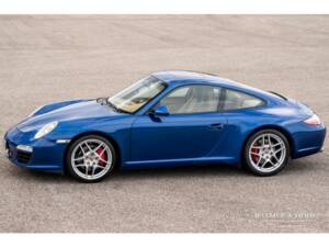 Bild 1/26 von Porsche 911 Carrera S (2010)