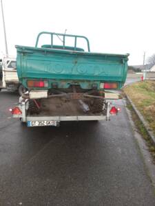 Image 2/4 de Toyota Hilux (1984)