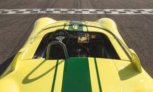 Bild 23/40 von De Sanctis Ford SP 1000 (1964)