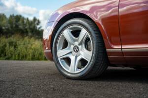 Afbeelding 22/50 van Bentley Continental GT (2005)