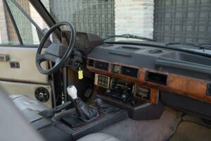 Afbeelding 27/50 van Land Rover Range Rover Classic TD (1992)